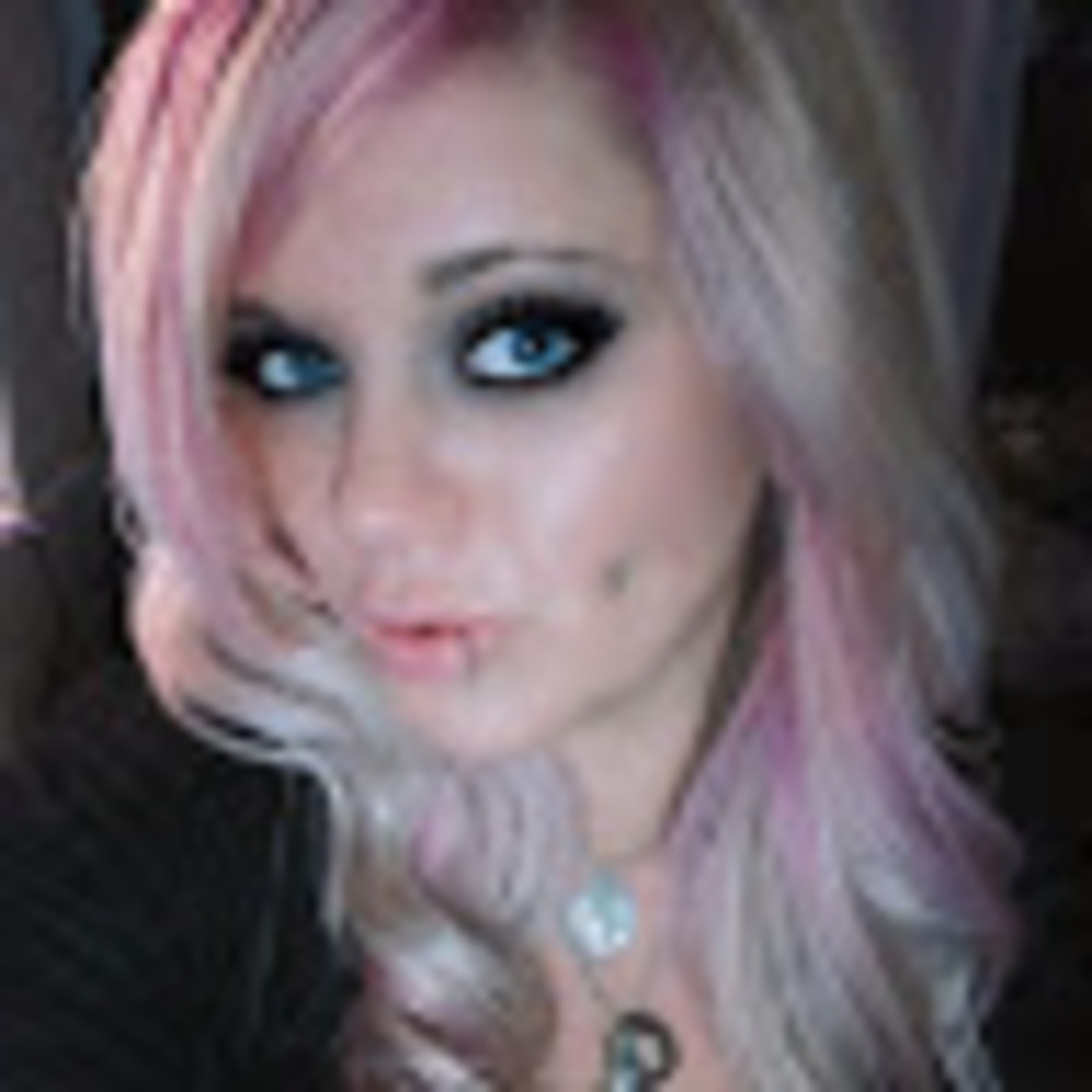 Meet your Posher, Misty